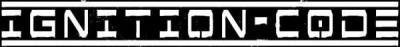 logo Ignition Code